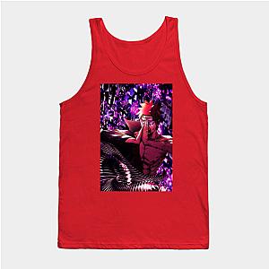 Akatsuki Tank Tops - God Judgment Tank Top TP3110 [ID8176]