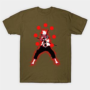 Akatsuki T-Shirts - Rikudo Sennin Master T-shirt TP3110 [ID9941]