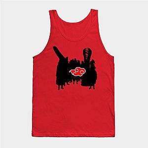 Akatsuki Tank Tops - Akatsuki Members Tank Top TP3110 [ID8144]