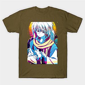 Akatsuki T-Shirts - Zeno The Original Ouryuu T-shirt TP3110 [ID10063]