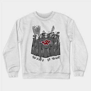 Akatsuki Sweatshirts - Akatsuki Members Sweatshirt TP3110 [ID10425]