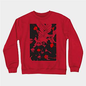 Akatsuki Sweatshirts - Hi Akatsuki! Sweatshirt TP3110 [ID10406]