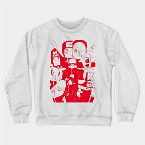 Akatsuki Sweatshirts - Akatsuki Sweatshirt TP3110 [ID10402]