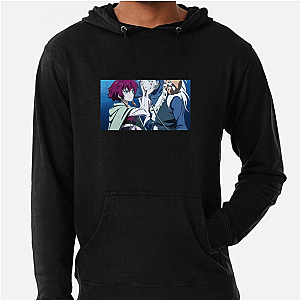 Jujutsu Kaisen Unforgettable Battles Akatsuki No Yona Hoodies