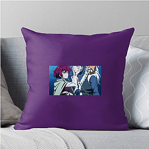 Jujutsu Kaisen Unforgettable Battles Akatsuki No Yona Pillows Cover
