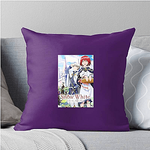 Jujutsu Kaisen My Favorite Anime Akatsuki No Yona Pillows Cover
