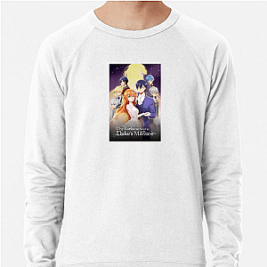 Jujutsu Kaisen Itadori Yuji Strength Akatsuki No Yona Sweatshirts