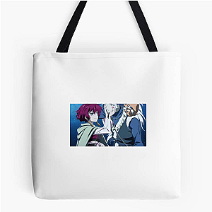 Jujutsu Kaisen Unforgettable Battles Akatsuki No Yona Bags