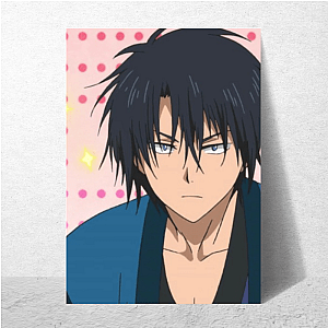 Jujutsu Kaisen For A World Without Curses Akatsuki No Yona Posters