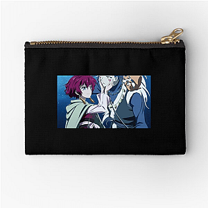Jujutsu Kaisen Unforgettable Battles Akatsuki No Yona Zipper Pouches