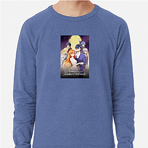 Jujutsu Kaisen Itadori Yuji Strength Akatsuki No Yona Sweatshirts