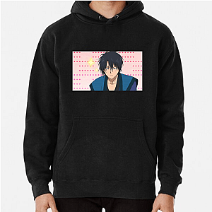 Jujutsu Kaisen For A World Without Curses Akatsuki No Yona Hoodies