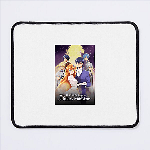 Jujutsu Kaisen Itadori Yuji Strength Akatsuki No Yona Mouse Pads