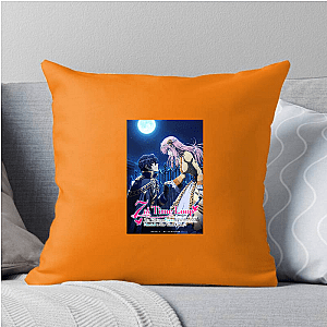 Jujutsu Kaisen Unleash Your Domain Akatsuki No Yona Pillows Cover