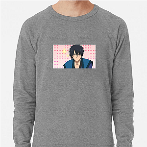 Jujutsu Kaisen For A World Without Curses Akatsuki No Yona Sweatshirts