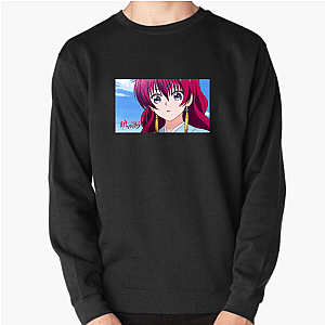 Jujutsu Kaisen Beyond The Curse Akatsuki No Yona Sweatshirts