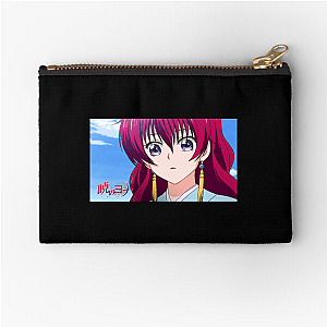 Jujutsu Kaisen Beyond The Curse Akatsuki No Yona Zipper Pouches