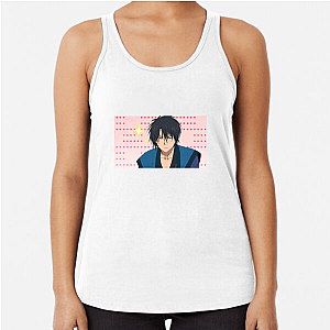 Jujutsu Kaisen For A World Without Curses Akatsuki No Yona Tank Tops