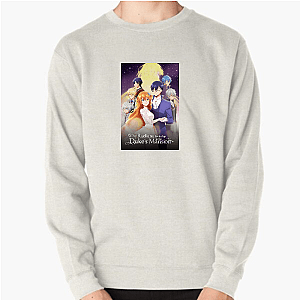 Jujutsu Kaisen Itadori Yuji Strength Akatsuki No Yona Sweatshirts