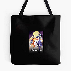 Jujutsu Kaisen Itadori Yuji Strength Akatsuki No Yona Bags