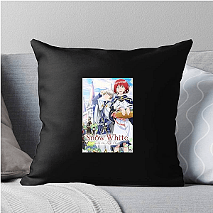 Jujutsu Kaisen My Favorite Anime Akatsuki No Yona Pillows Cover