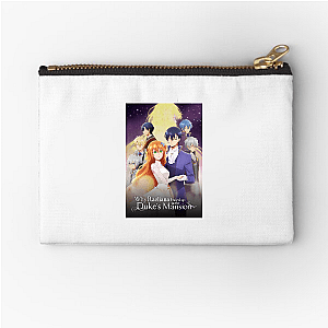 Jujutsu Kaisen Itadori Yuji Strength Akatsuki No Yona Zipper Pouches