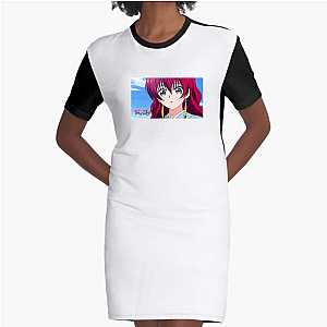 Jujutsu Kaisen Beyond The Curse Akatsuki No Yona Dresses