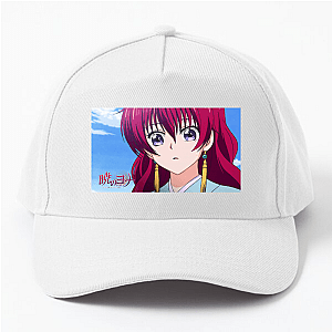 Jujutsu Kaisen Beyond The Curse Akatsuki No Yona Hats & Caps