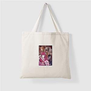 Jujutsu Kaisen Sorcerer Power Akatsuki No Yona Bags
