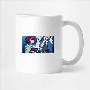 Jujutsu Kaisen Unforgettable Battles Akatsuki No Yona Mugs
