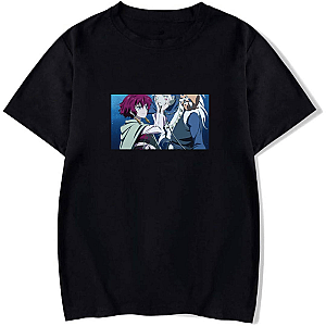 Jujutsu Kaisen Unforgettable Battles Akatsuki No Yona T-Shirts