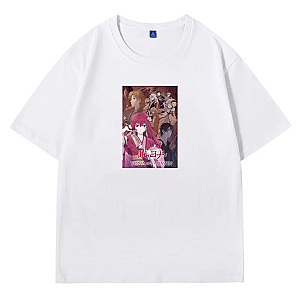 Jujutsu Kaisen Sorcerer Power Akatsuki No Yona T-Shirts