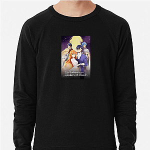 Jujutsu Kaisen Itadori Yuji Strength Akatsuki No Yona Sweatshirts