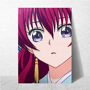 Jujutsu Kaisen Beyond The Curse Akatsuki No Yona Posters