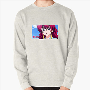 Jujutsu Kaisen Beyond The Curse Akatsuki No Yona Sweatshirts