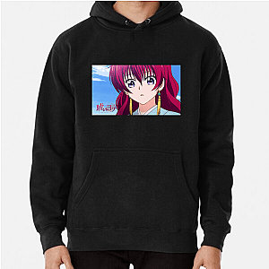 Jujutsu Kaisen Beyond The Curse Akatsuki No Yona Hoodies