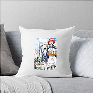 Jujutsu Kaisen My Favorite Anime Akatsuki No Yona Pillows Cover