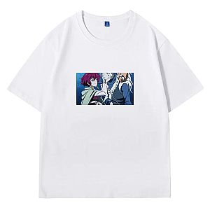 Jujutsu Kaisen Unforgettable Battles Akatsuki No Yona T-Shirts