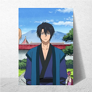 Jujutsu Kaisen Always Fighting Always Surviving Akatsuki No Yona Posters