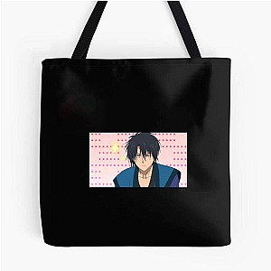 Jujutsu Kaisen For A World Without Curses Akatsuki No Yona Bags