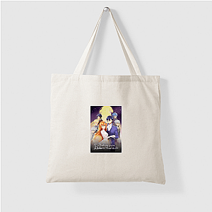 Jujutsu Kaisen Itadori Yuji Strength Akatsuki No Yona Bags