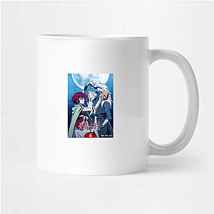 Jujutsu Kaisen Cursed Energy Akatsuki No Yona Mugs