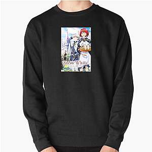 Jujutsu Kaisen My Favorite Anime Akatsuki No Yona Sweatshirts
