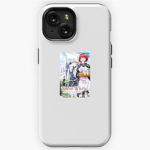 Jujutsu Kaisen My Favorite Anime Akatsuki No Yona iPhone Cases