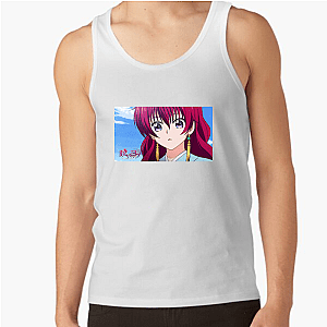 Jujutsu Kaisen Beyond The Curse Akatsuki No Yona Tank Tops