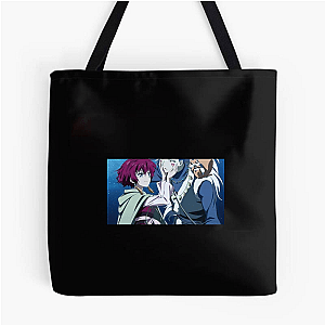 Jujutsu Kaisen Unforgettable Battles Akatsuki No Yona Bags