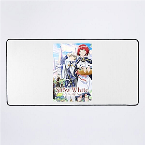 Jujutsu Kaisen My Favorite Anime Akatsuki No Yona Mouse Pads