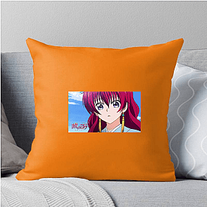 Jujutsu Kaisen Beyond The Curse Akatsuki No Yona Pillows Cover