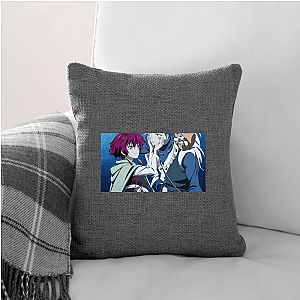 Jujutsu Kaisen Unforgettable Battles Akatsuki No Yona Pillows Cover