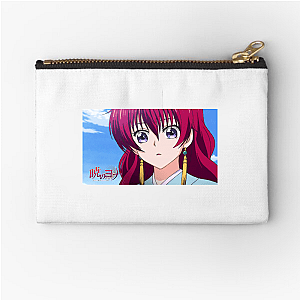 Jujutsu Kaisen Beyond The Curse Akatsuki No Yona Zipper Pouches